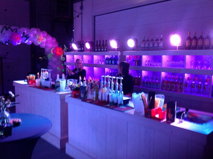 JR-Entertaint, catering en Events