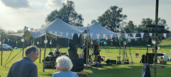Goedkope stretchtent huren 3
